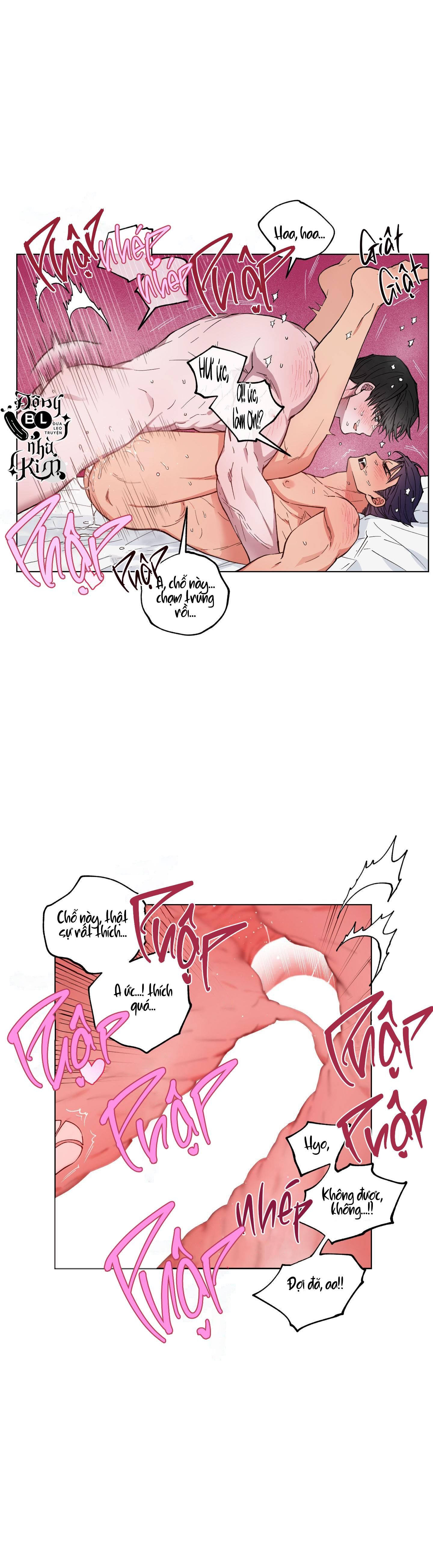 bình minh của rồng chapter 13 27