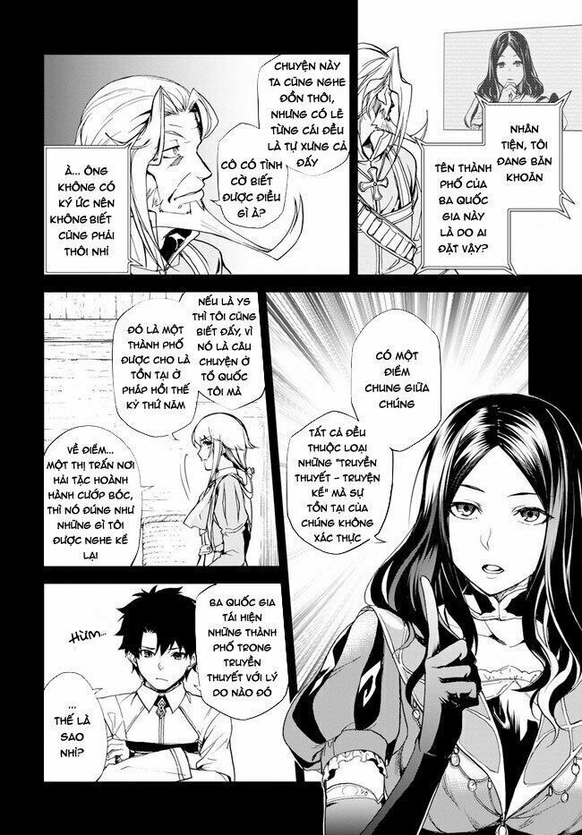 fate/grand order: epic of remnant - agartha chapter 4 7