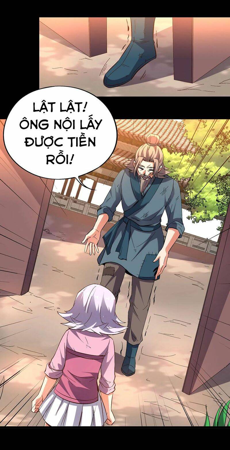 phục thiên thánh chủ chapter 76 22