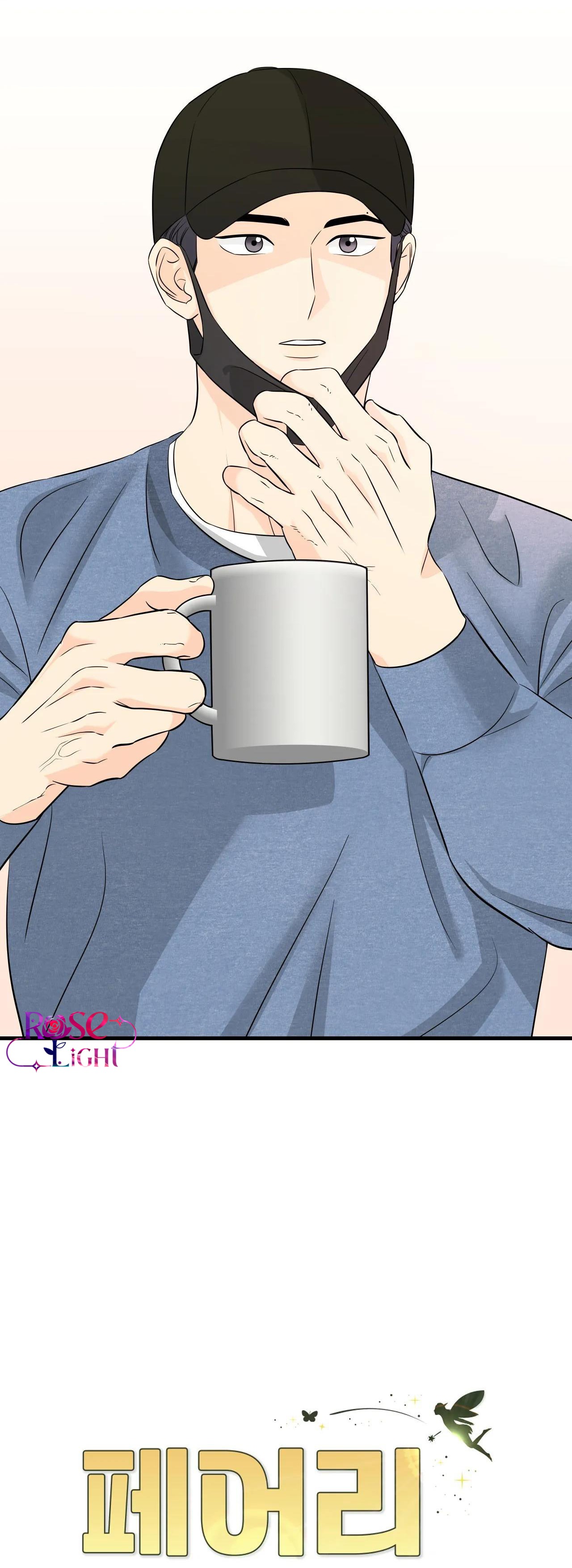 yêu tinh quần hoa chapter 13 5