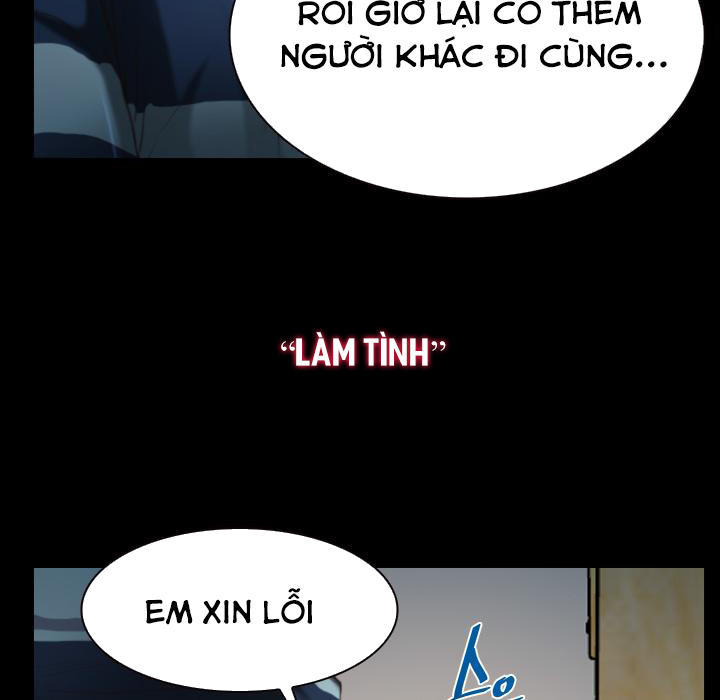 xúc cảm chôn giấu chapter 11 17