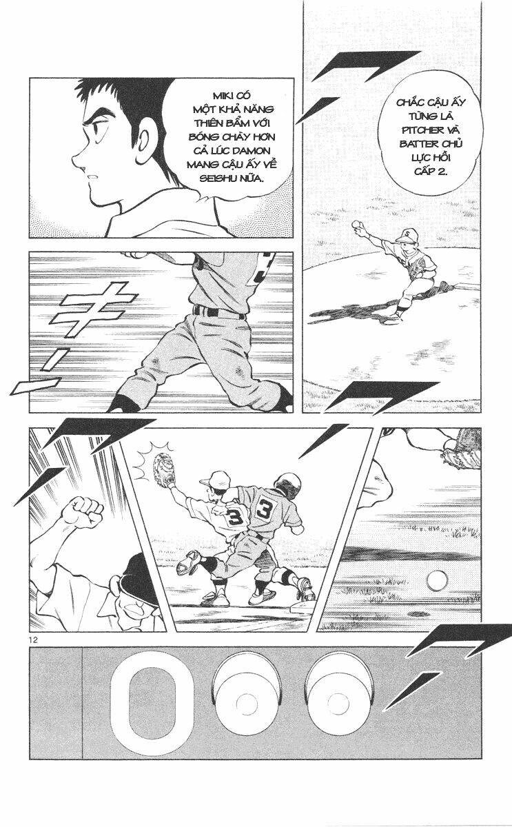 trò chơi vượt qua thử thách chapter 126 14