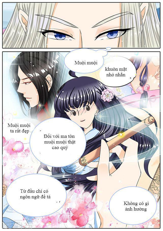 gia huynh ở lại tìm đường chết chapter 17 20