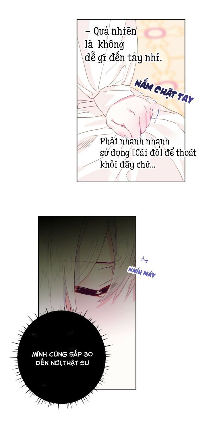 hãy chọn một papa trong số các bạo chúa chapter 2 44