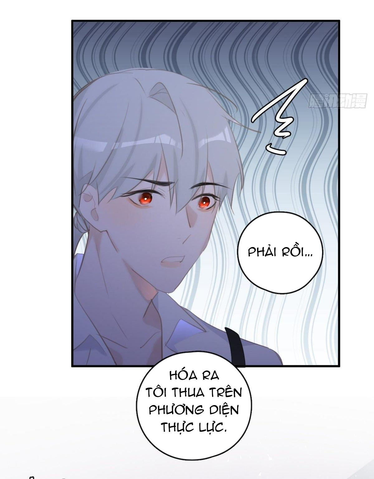 đêm đầy sao nói với em chapter 72 30