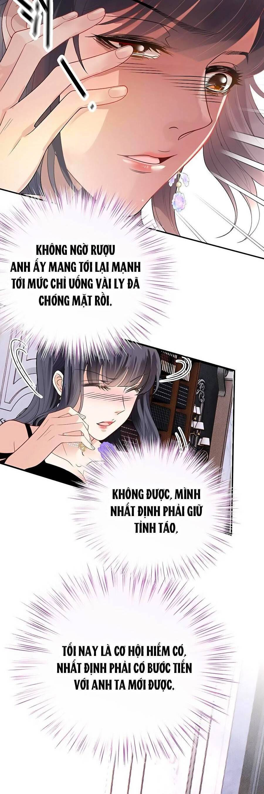 một vợ yêu, một bé con chapter 229 2