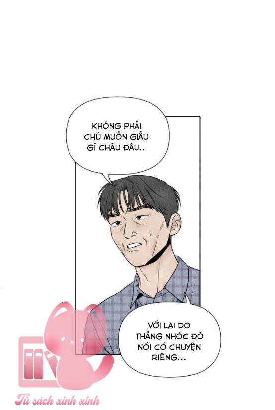 điều khiến tôi quyết tâm muốn chết chapter 56 35