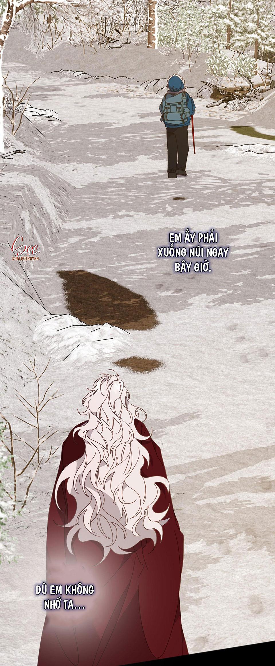 hổ trở về chapter 33 18