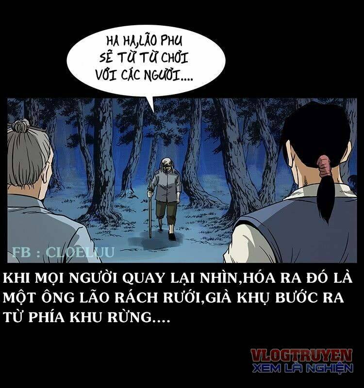 tiên sơn truyền kỳ chapter 10 50