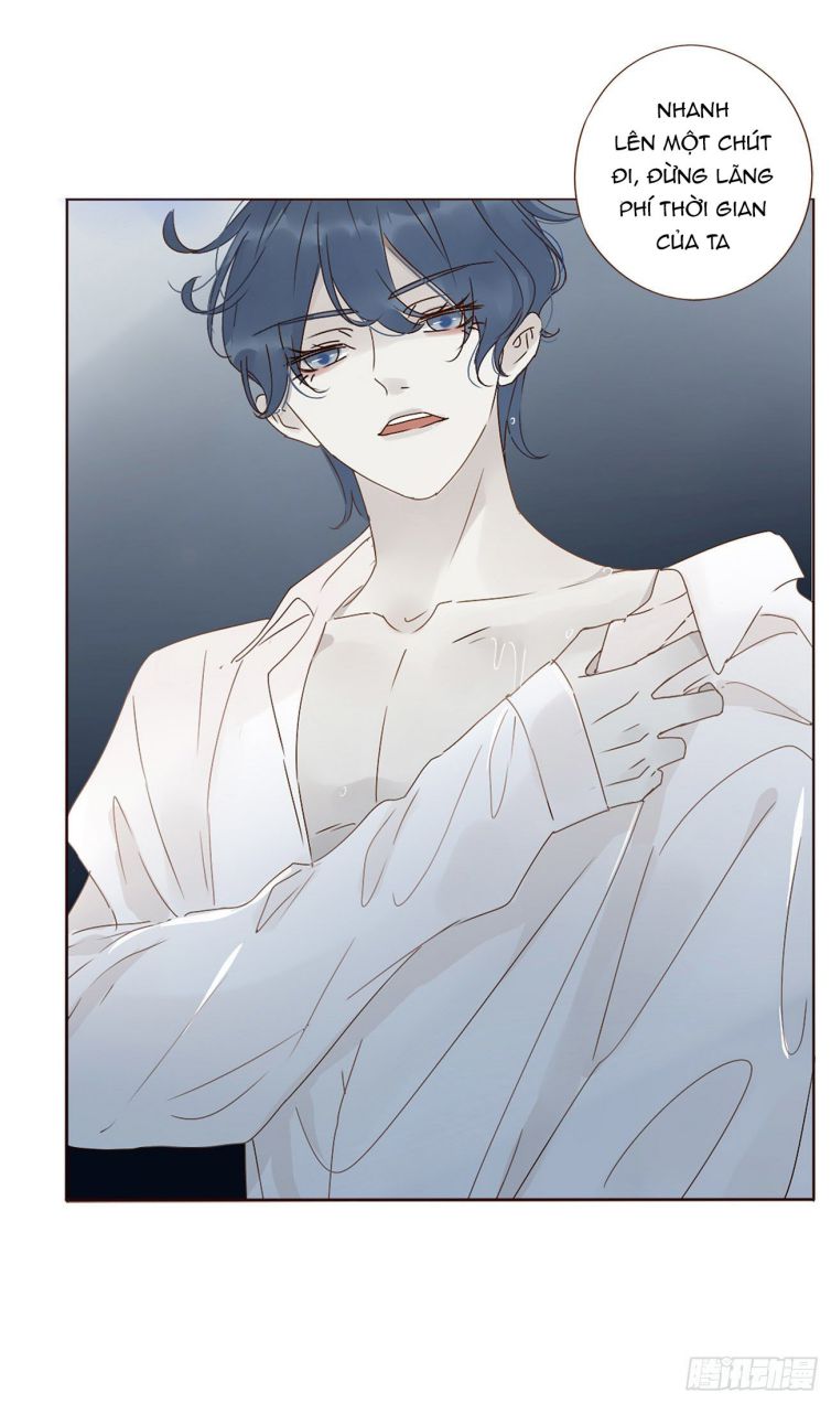 ôm chặt vào lòng chapter 5 7