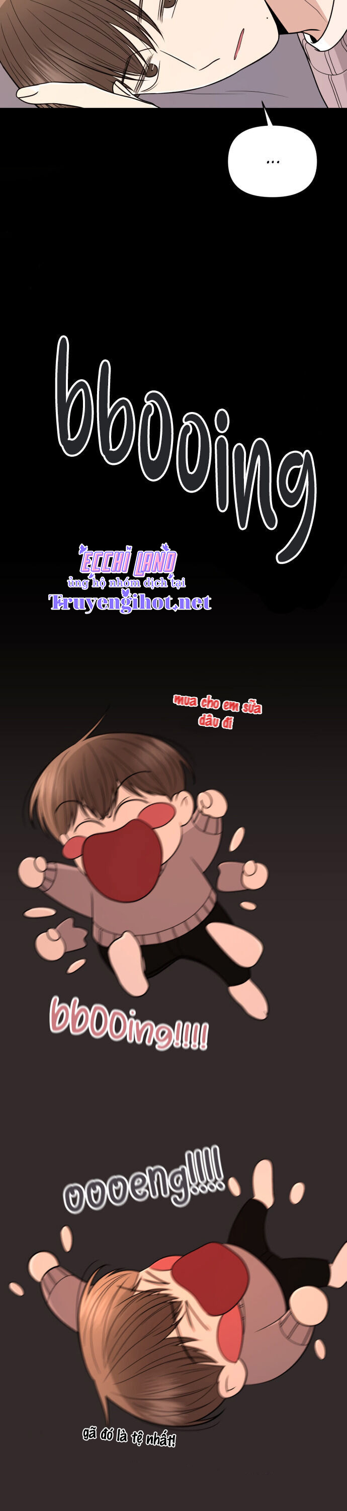 xin hãy xuất hiện chapter 9.1 16