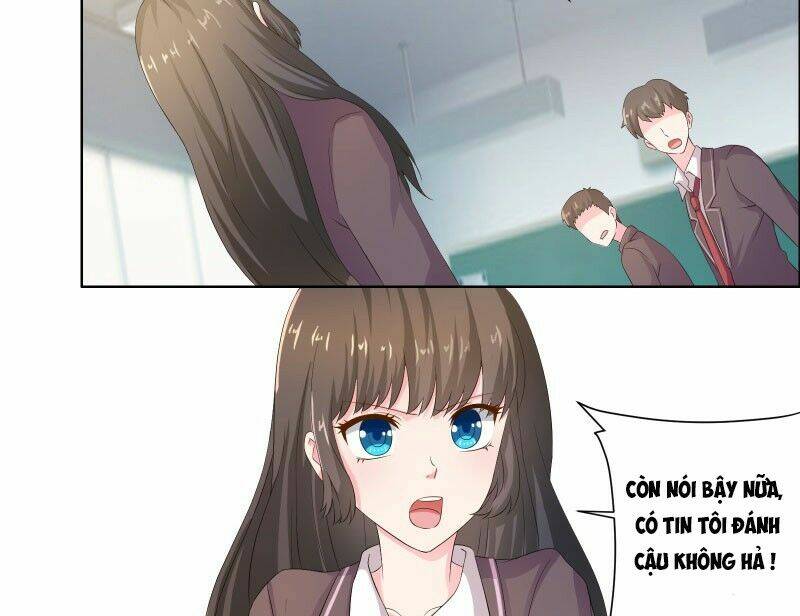 hào môn tiểu oan gia chapter 6 28