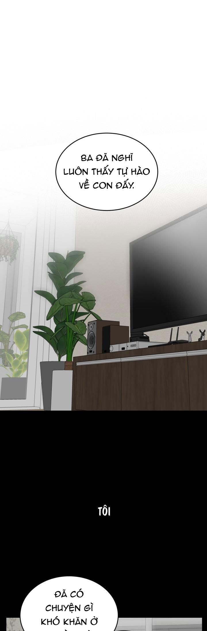 dưỡng thú cưng chapter 31 1