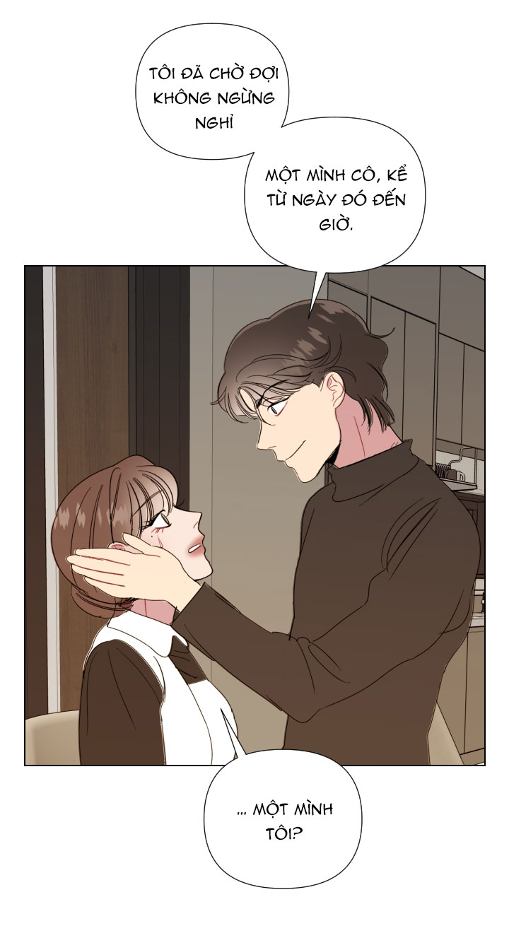 thiên đường (heaven) chapter 19 27