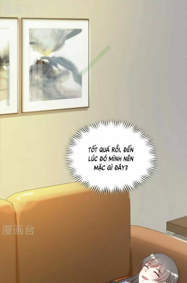 tối cường vận đào hoa chapter 38 6