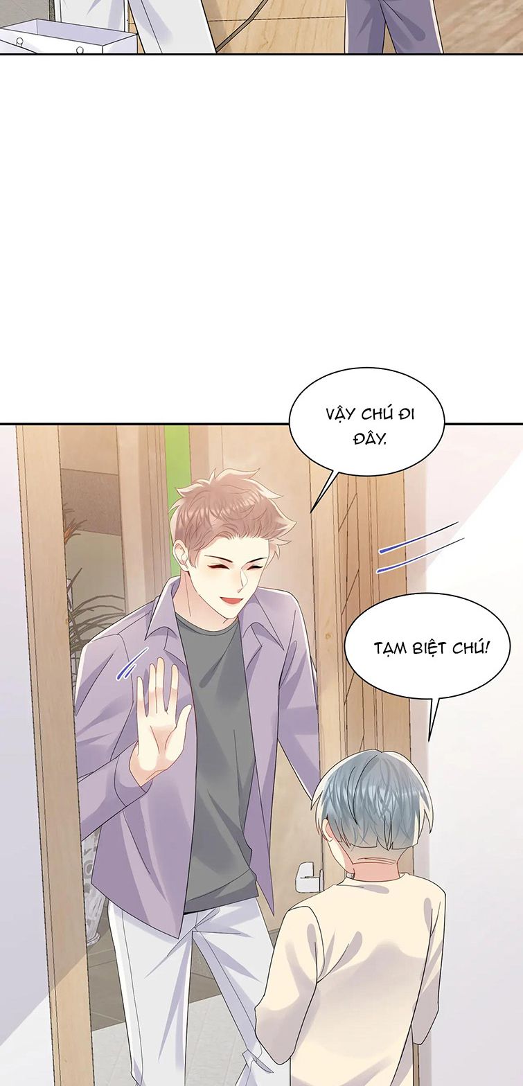 lại bị bạn trai cũ nhắm trúng rồi chapter 134 23