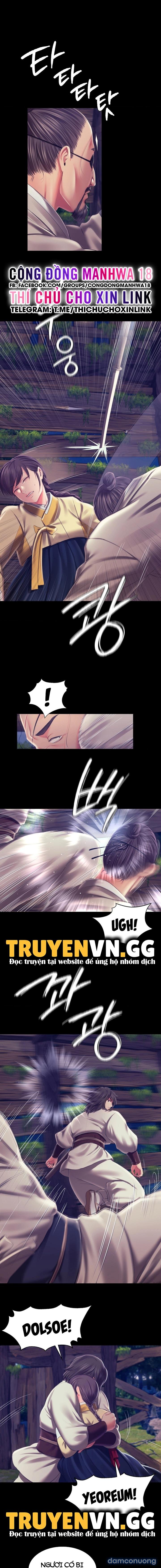 [18+] tiểu thư chapter 94 6