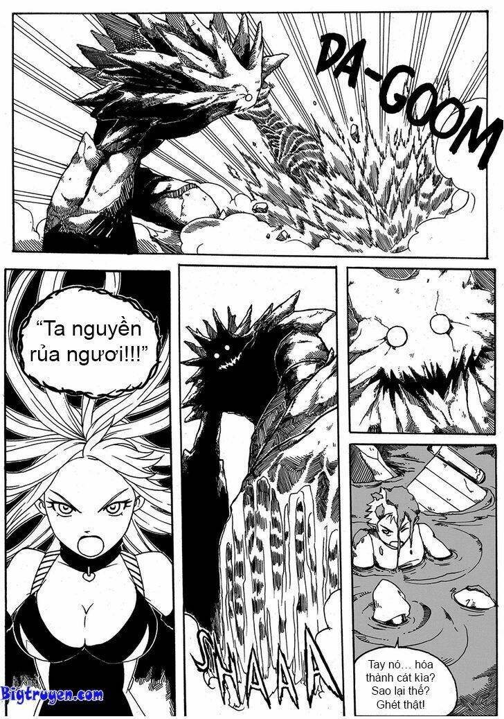 race!on! chapter 2 14