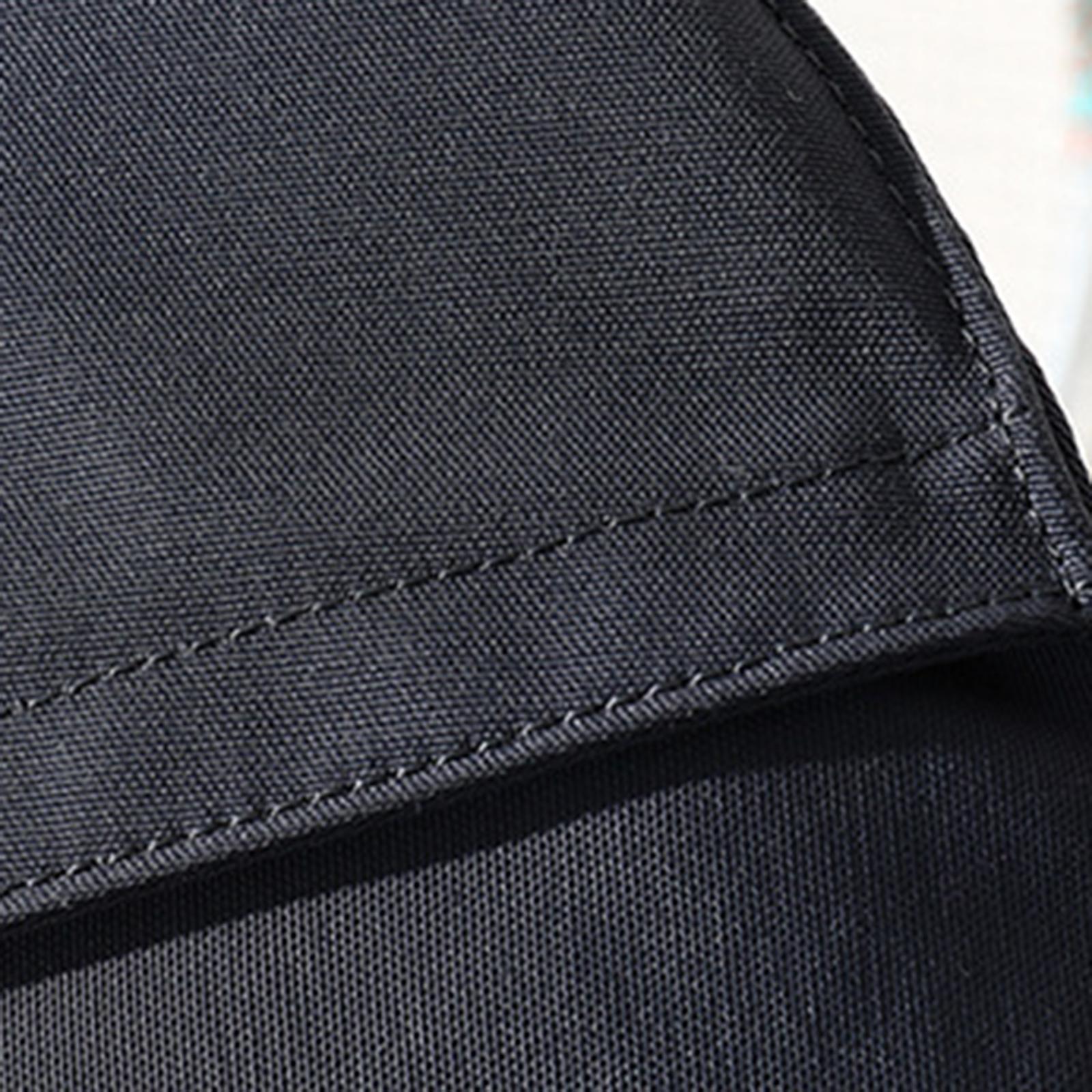 Tennis Racket Bag Players Holder with Storage Pocket Adjustable Shoulder Bag