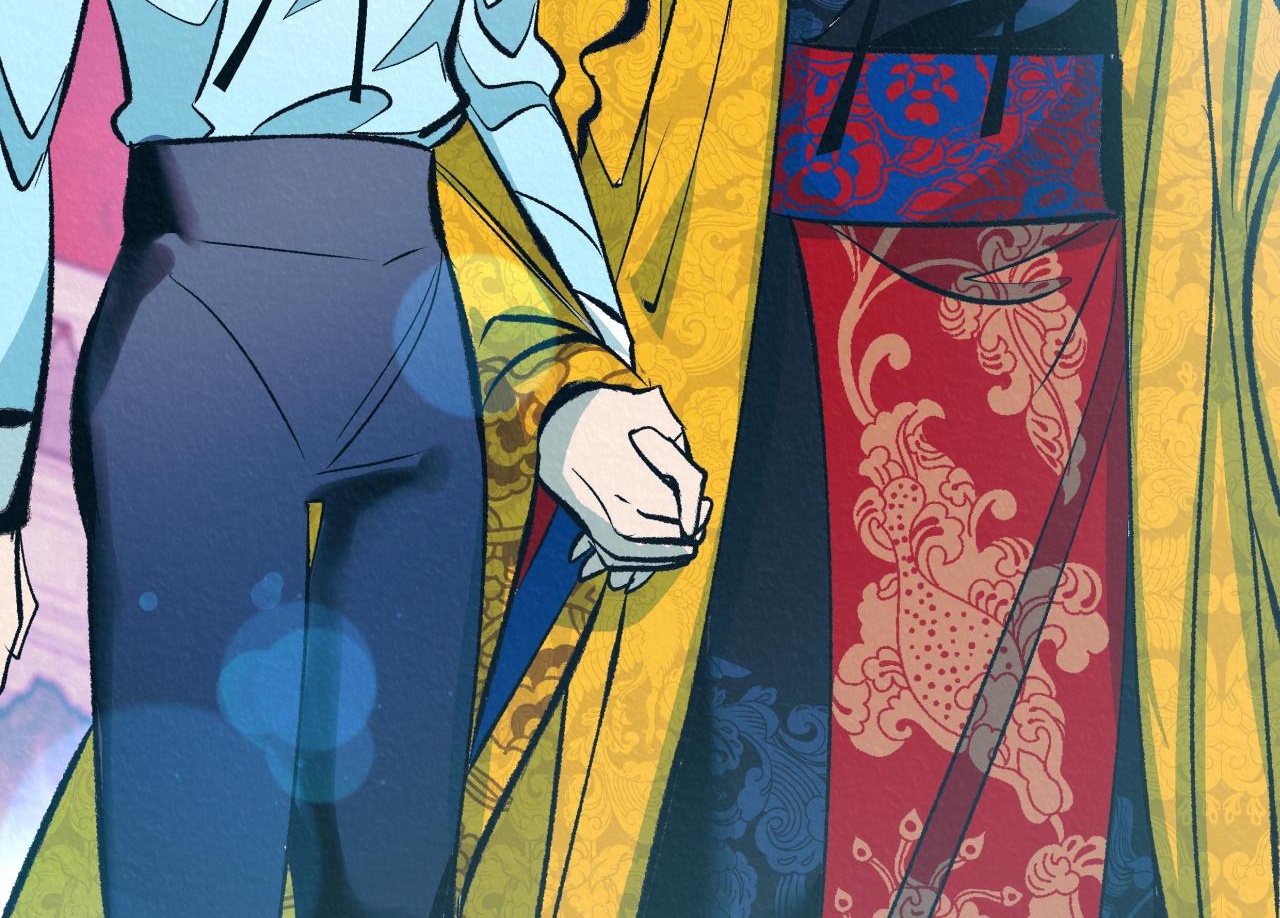 vô liêm sỉ chapter 15 154