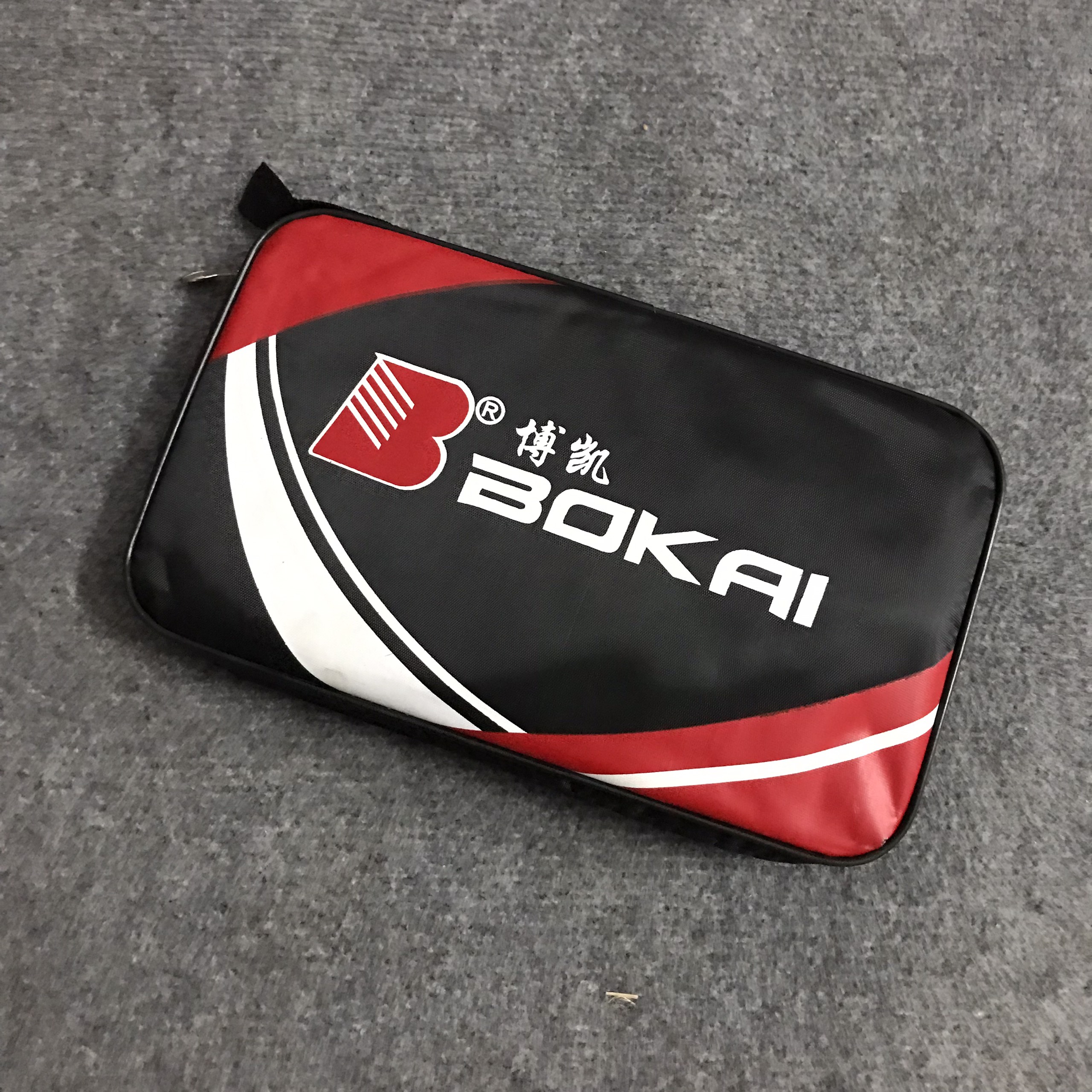 Bộ vợt bóng bàn BoKai cao cấp