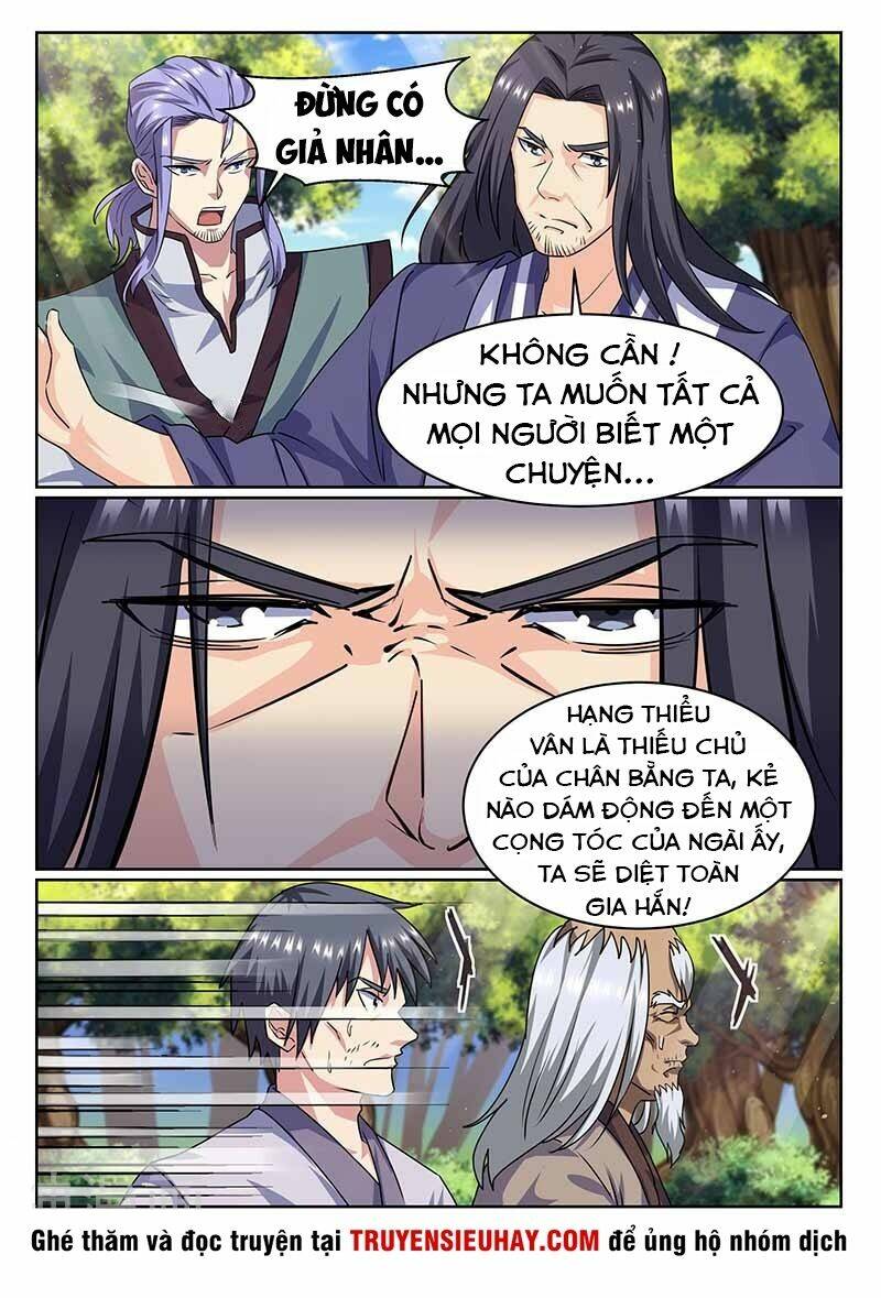 ta là bá vương chapter 62 11
