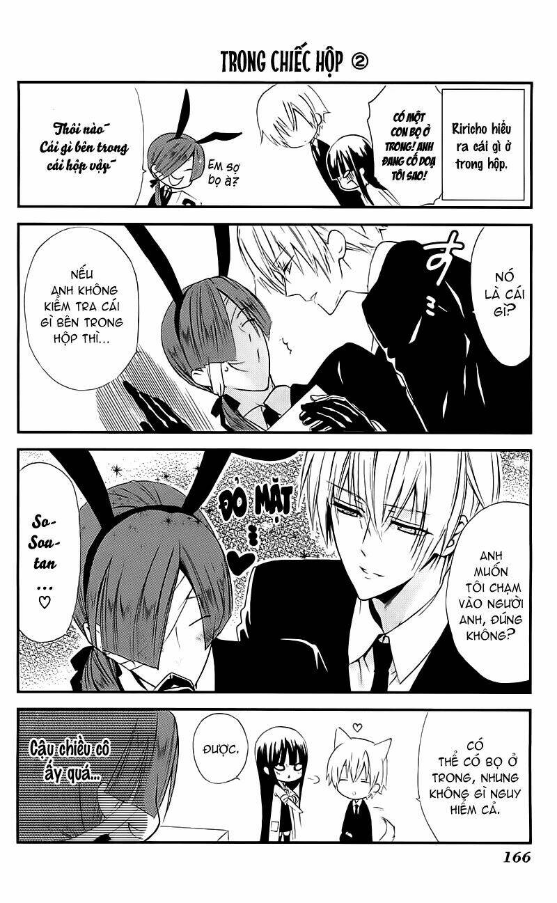 inu x boku ss chapter 8 57