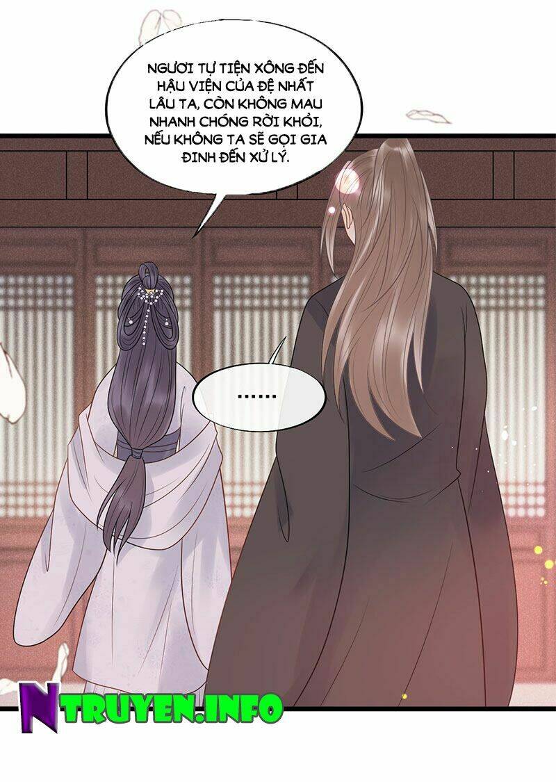 tư thế chính xác cùng bệ hạ yêu đương chapter 26.2 7