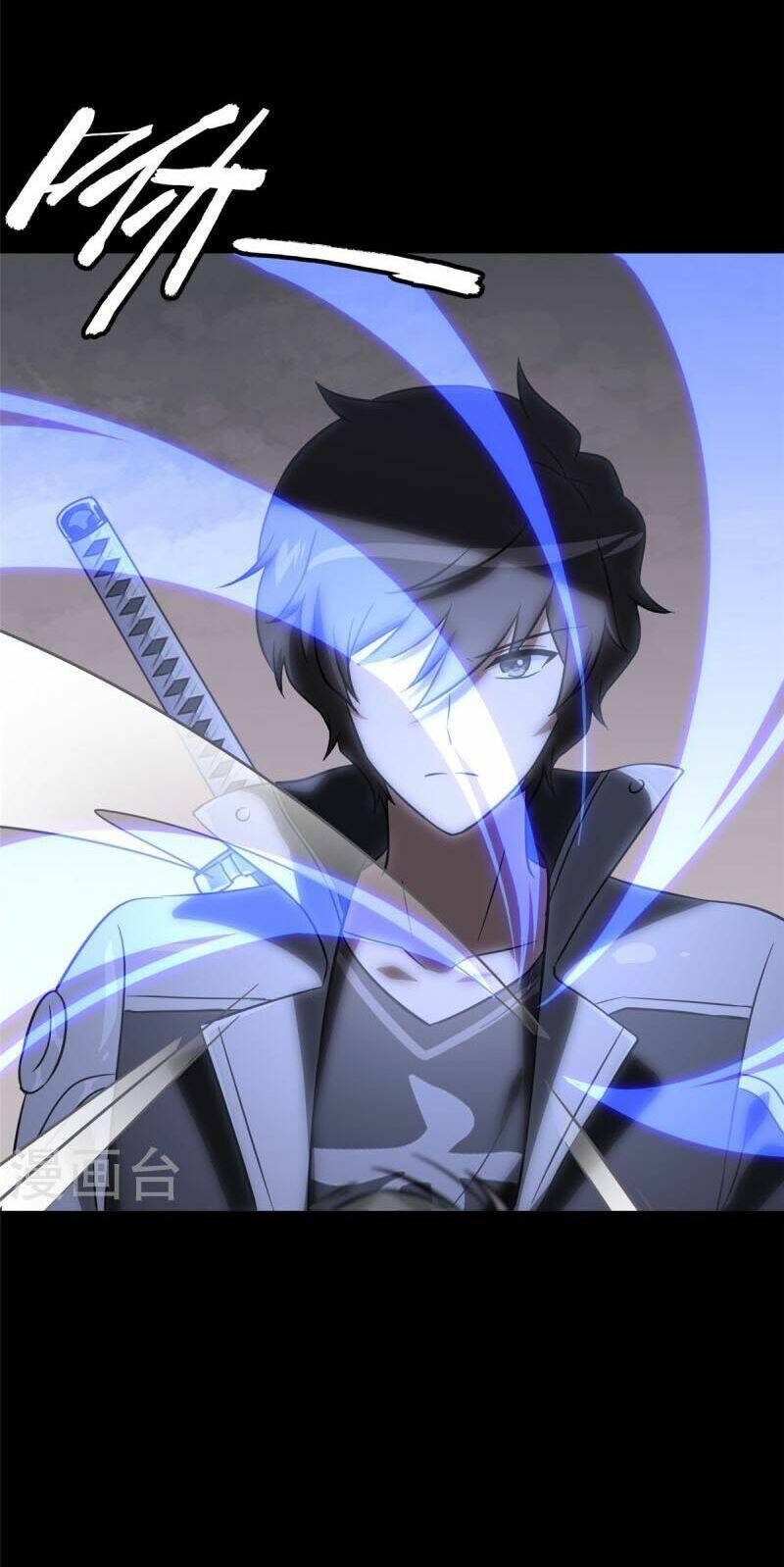 bạn gái virus của tôi chapter 314 4