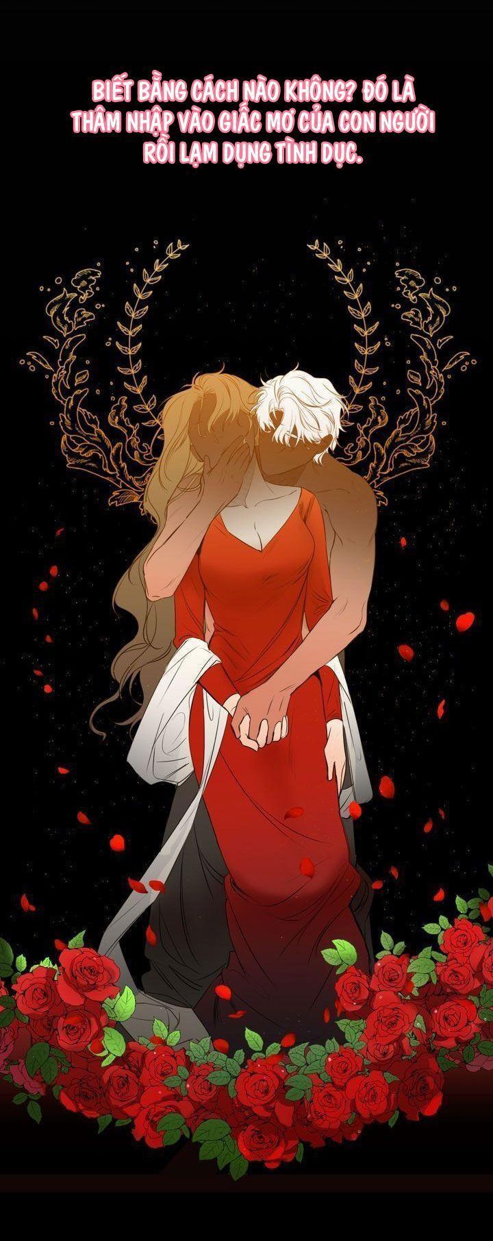 giấc mơ ngọt ngào chapter 16 27