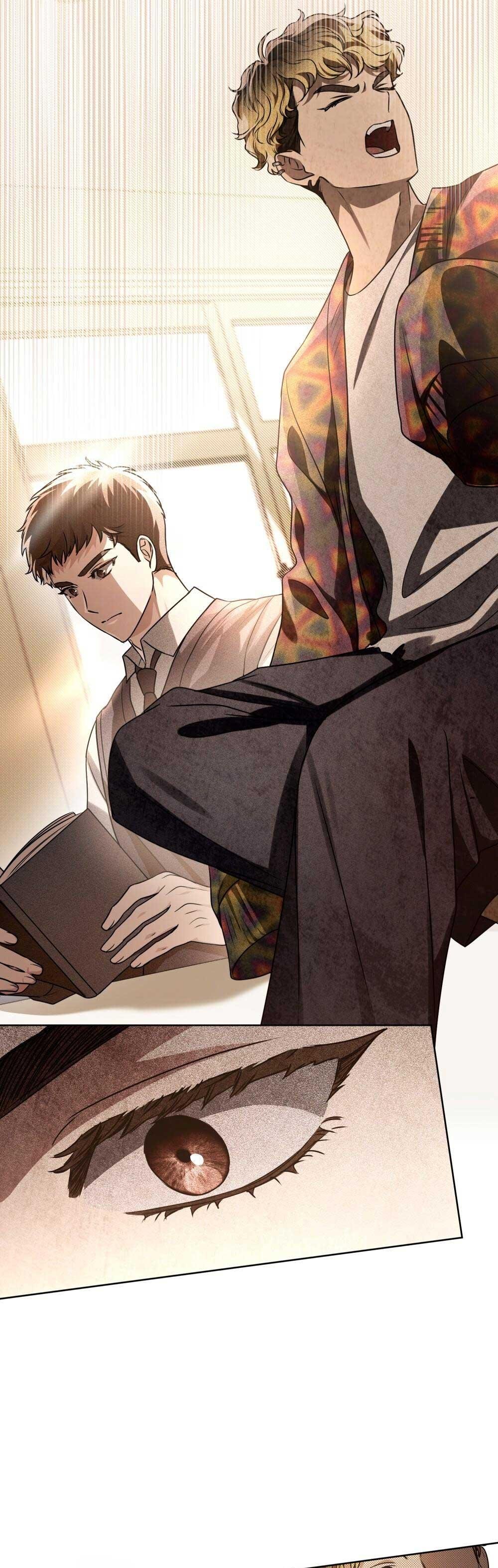 (cbunu) lửa hồn chapter 17 28