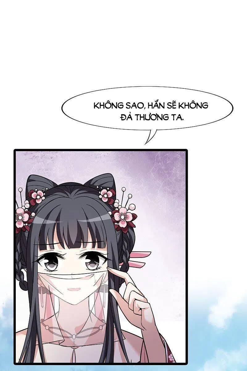 phượng nghịch thiên hạ chapter 478.2 8