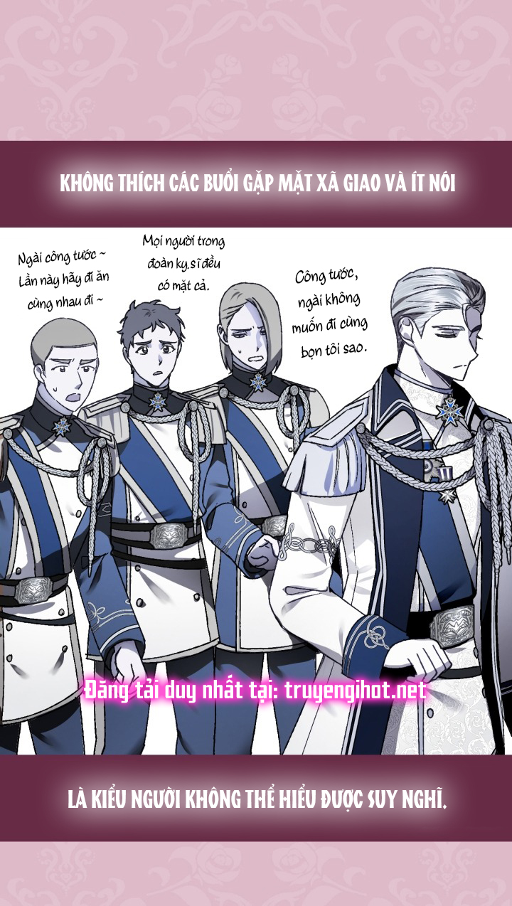 cha à, con không muốn kết hôn đâu chapter 76 88