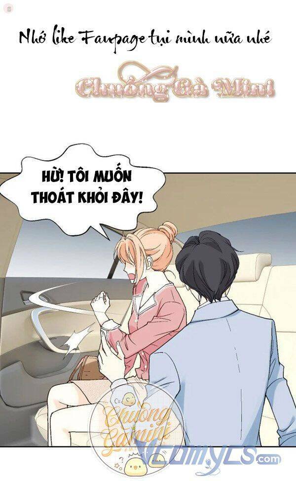 lee bom, em là của anh chapter 44 28