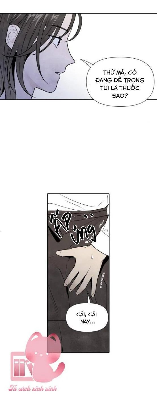 điều khiến tôi quyết tâm muốn chết chapter 46 35