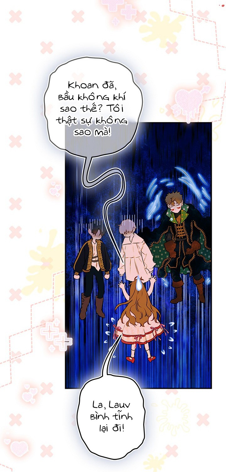 mẹ tôi kết hôn một lần nữa chapter 57 17