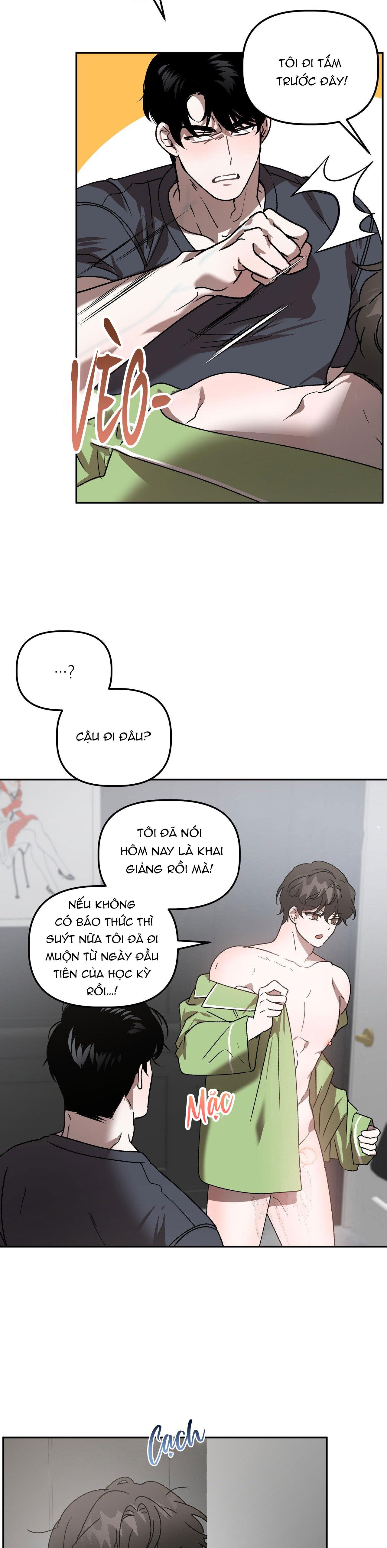 đã hiểu chưa chapter 48 9