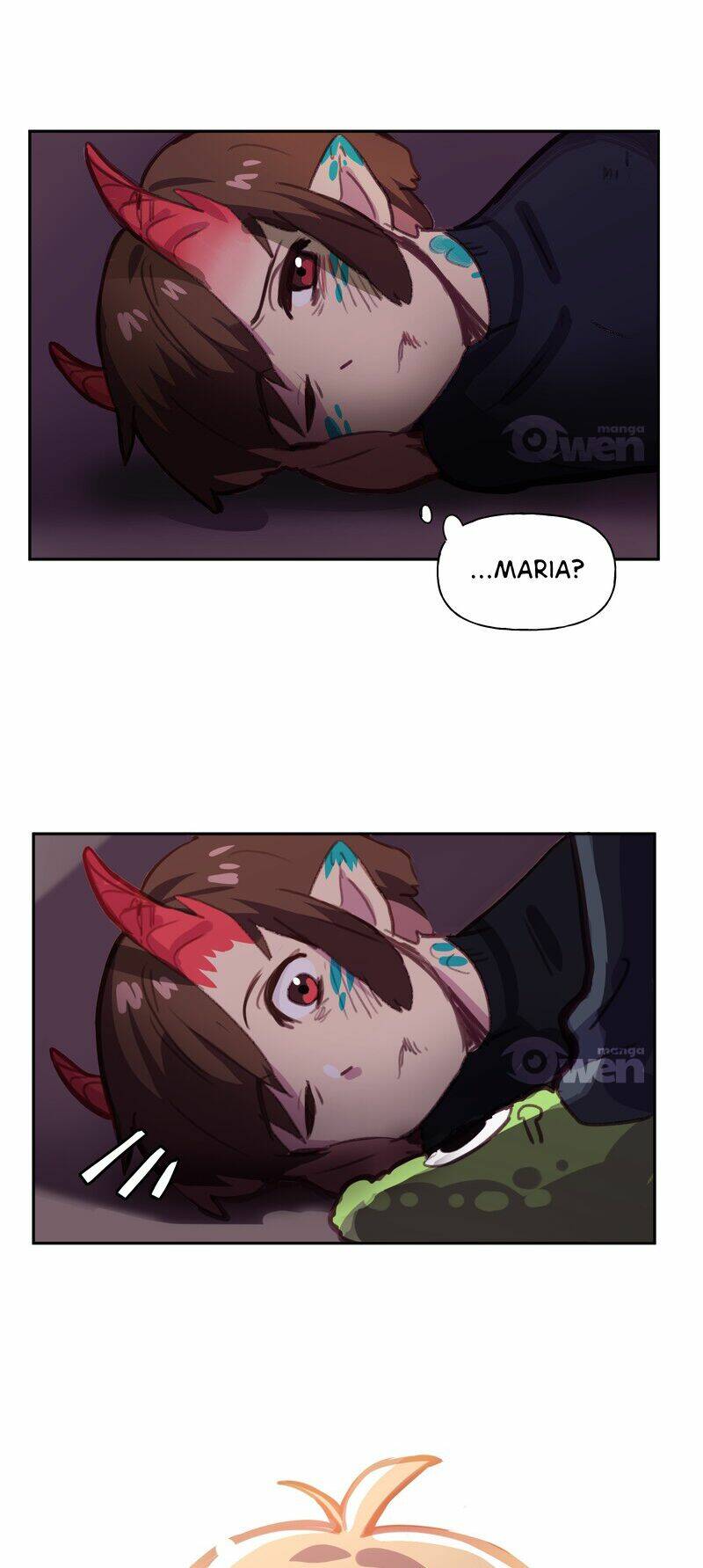 lời nguyền lalin chapter 29 40