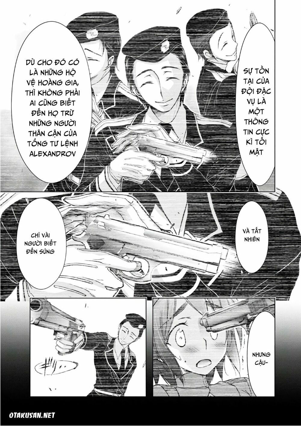 kích trụy vương huyền thoại chapter 36 26