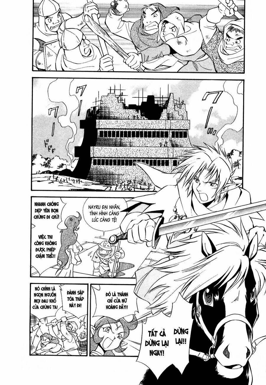 legend of zelda: oracle of ages chapter 7 15