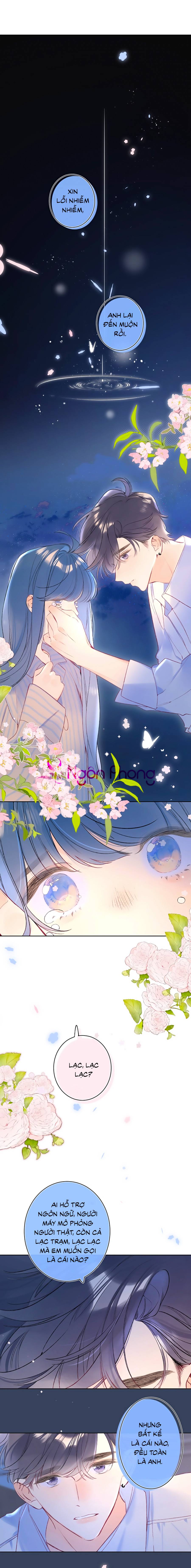 đừng khóc chapter 100 1