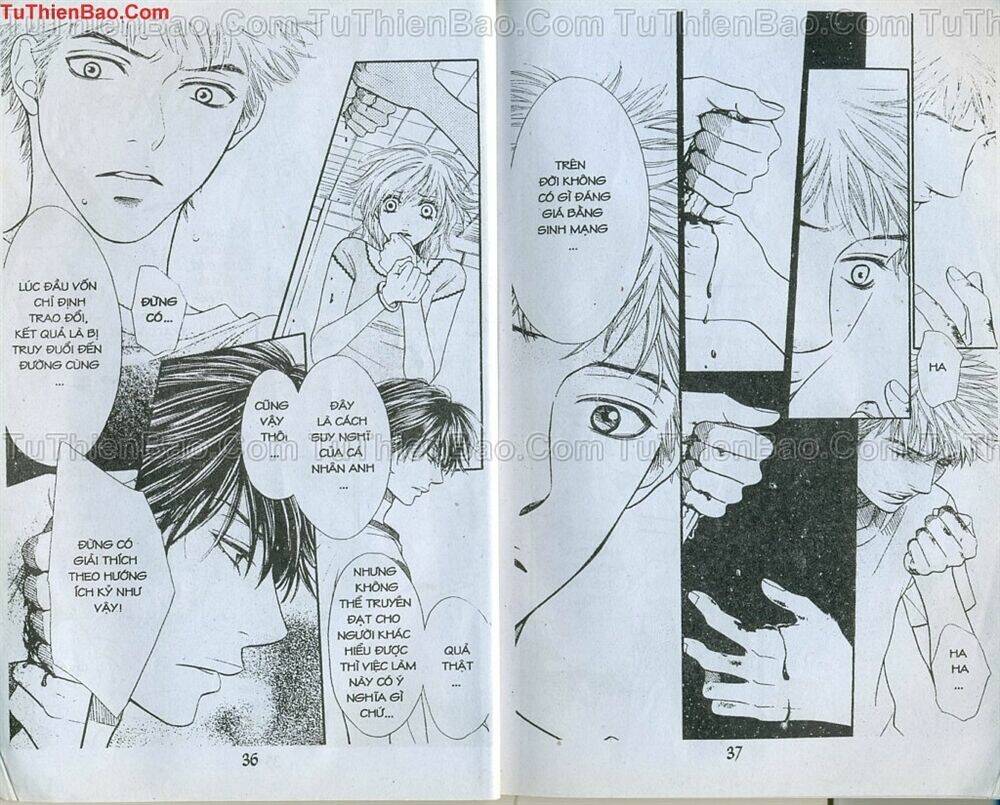 lo lem thời @ chapter 7 18