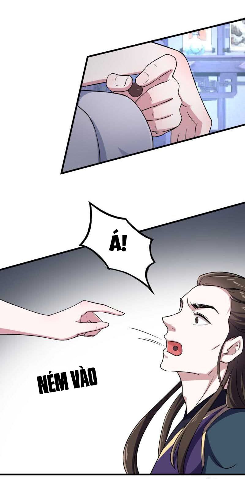 tà y cuồng thê chapter 51 4