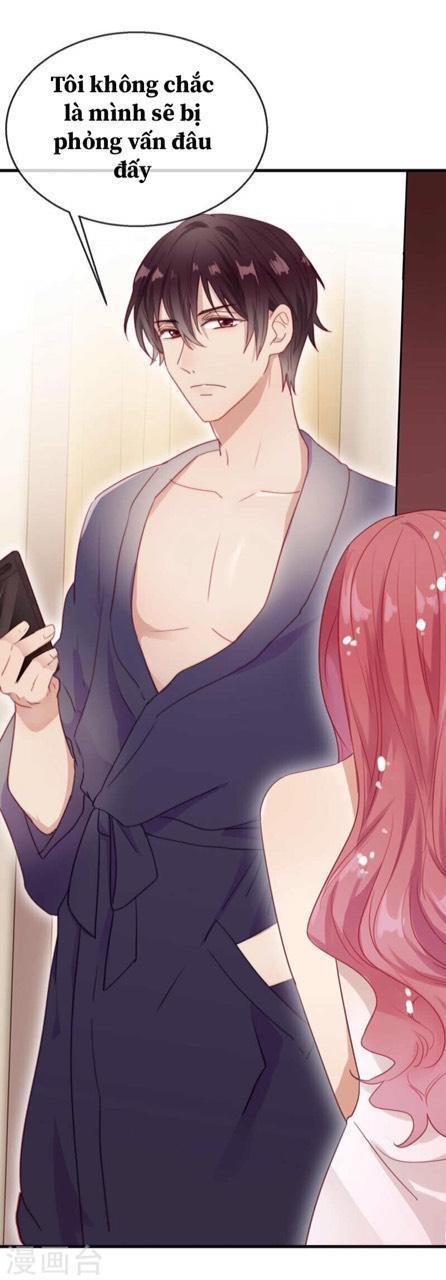 độc dược của tình yêu chapter 1 6