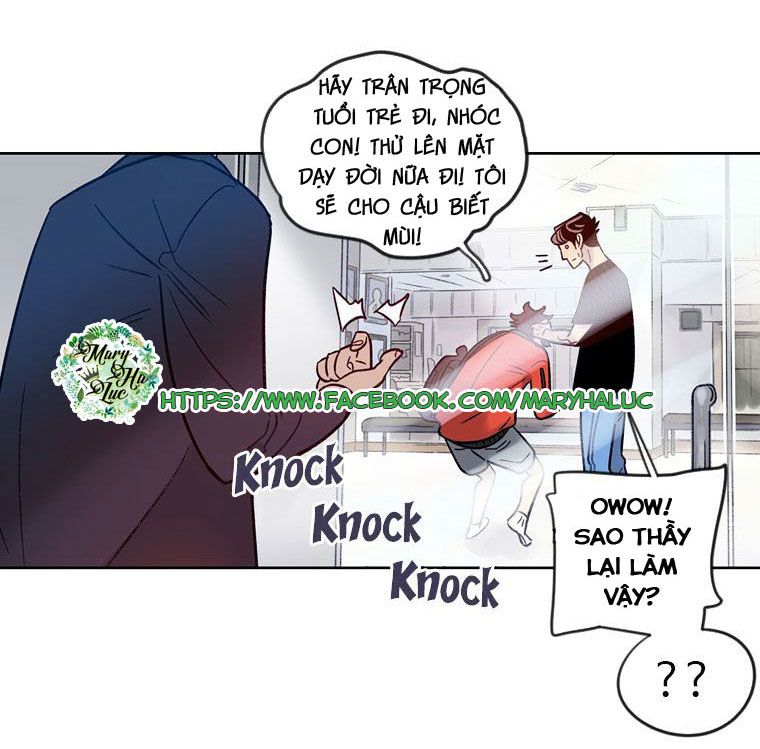 tôi muốn bay như một con bướm chapter 14 51