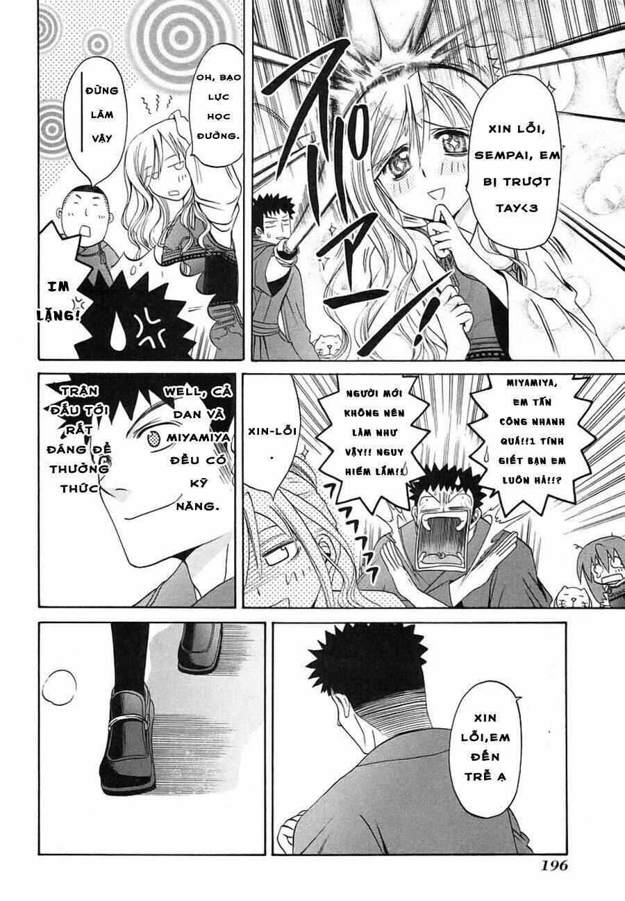 bamboo blade chapter 29 20