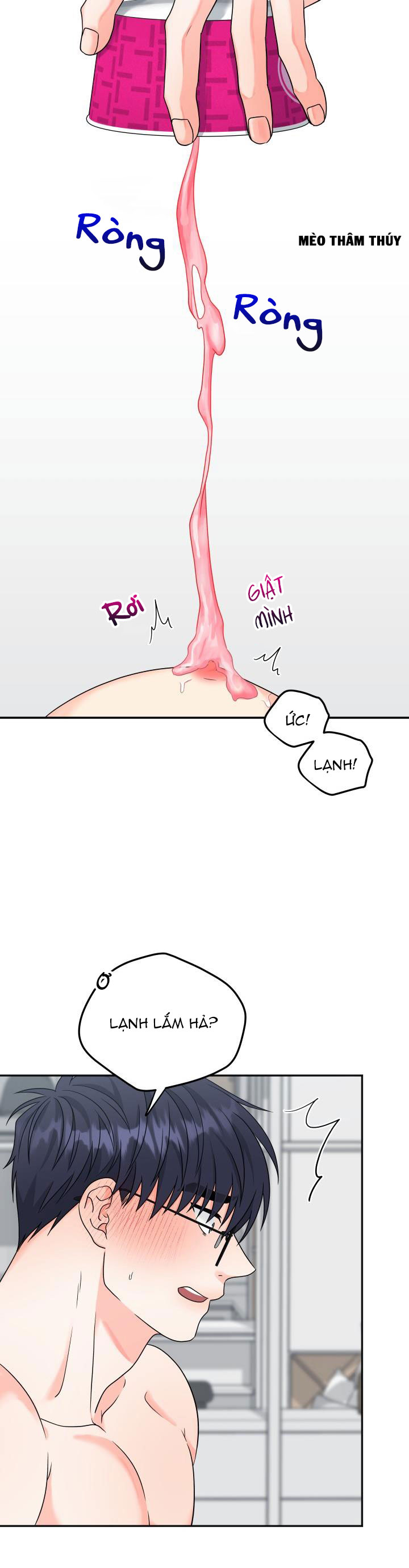 giao kiện hàng thành công chapter 20 1