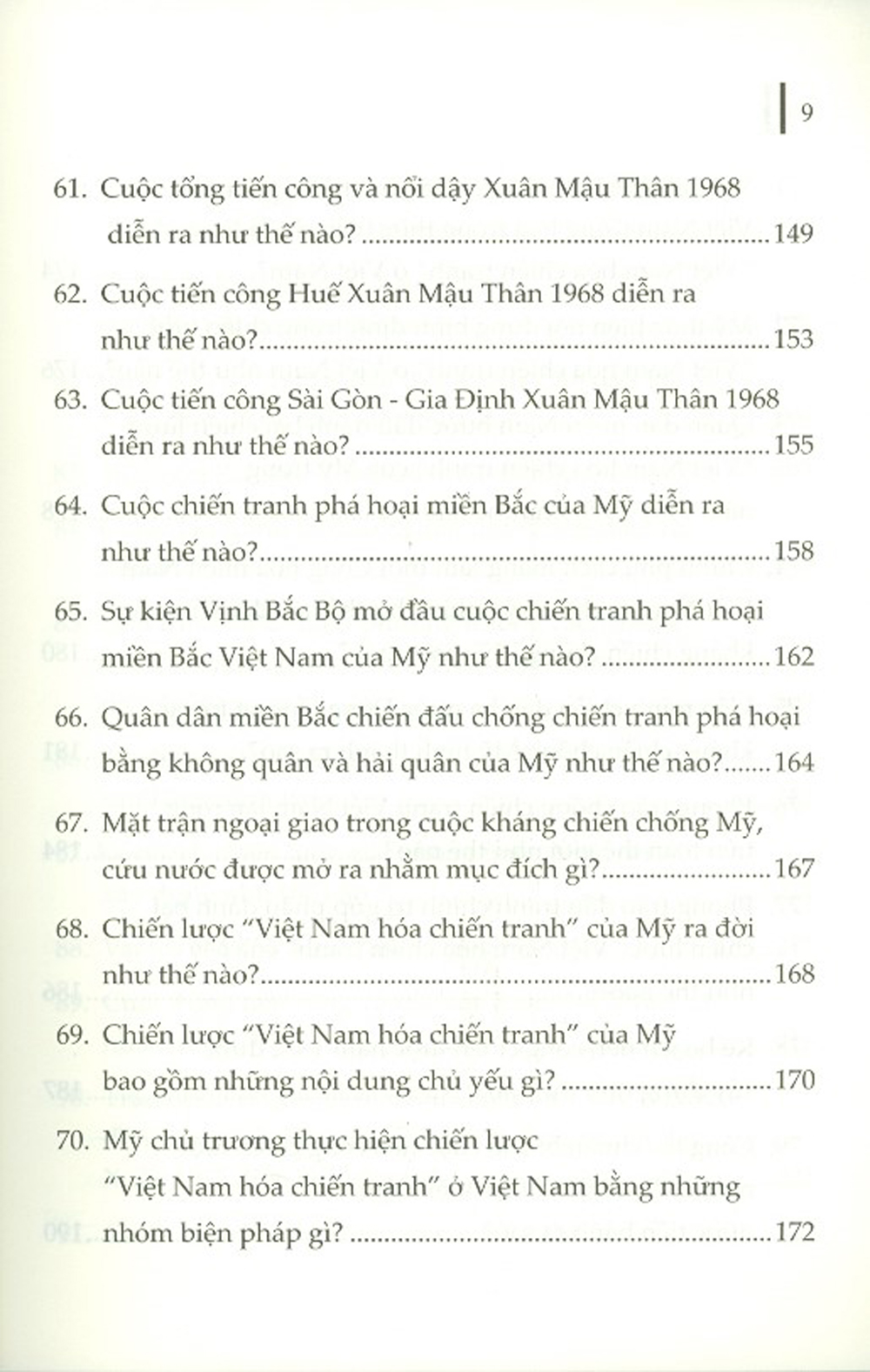 100 Điều Nên Biết Về Đại Thắng Mùa Xuân 1975