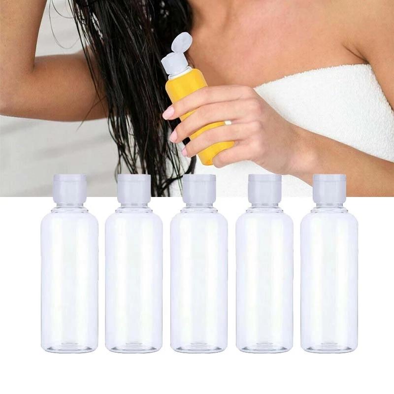 Lọ Rỗng 100ml Dùng Đựng Mỹ Phẩm Khi Đi Du Lịch Tiện Dụng