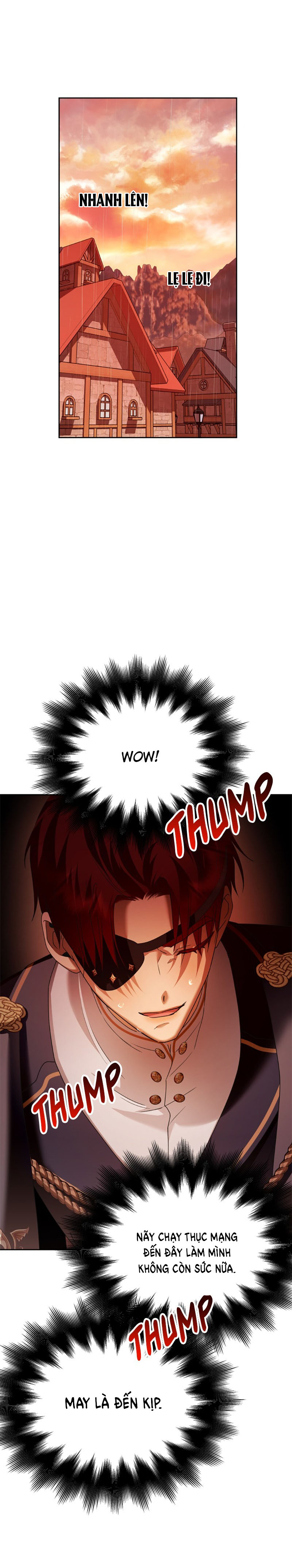 tôi muốn trở thành cô ấy dù chỉ là một ngày chapter 102 39